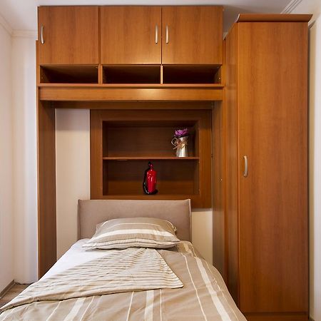 Apartment Nino Rovinj Værelse billede