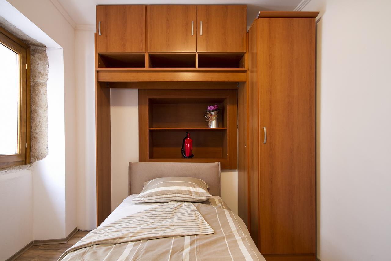 Apartment Nino Rovinj Værelse billede