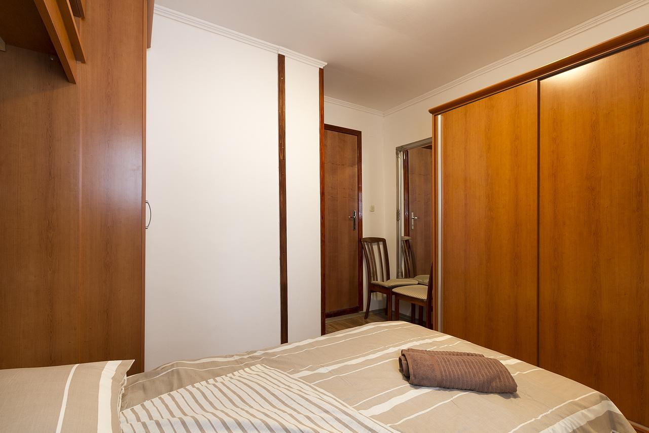 Apartment Nino Rovinj Værelse billede