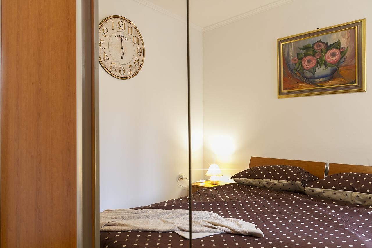 Apartment Nino Rovinj Værelse billede