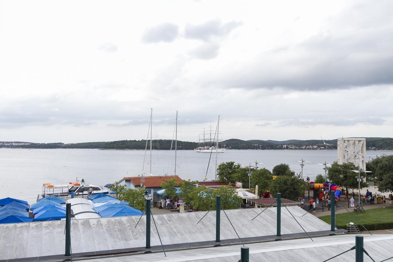 Apartment Nino Rovinj Værelse billede