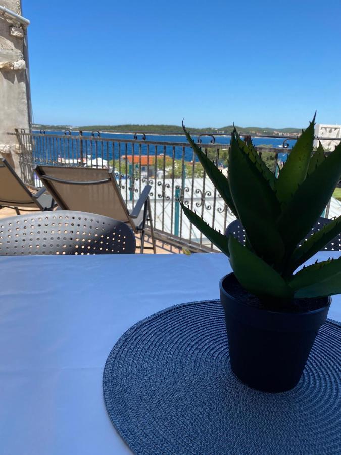 Apartment Nino Rovinj Eksteriør billede