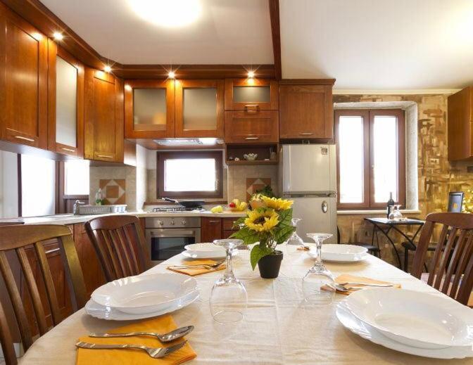 Apartment Nino Rovinj Eksteriør billede